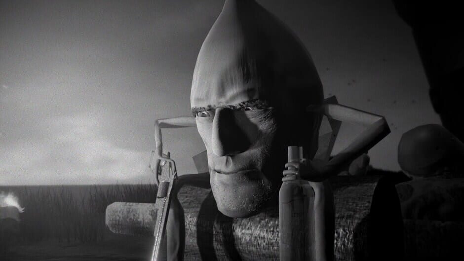 Tomato Way 3 Screenshot