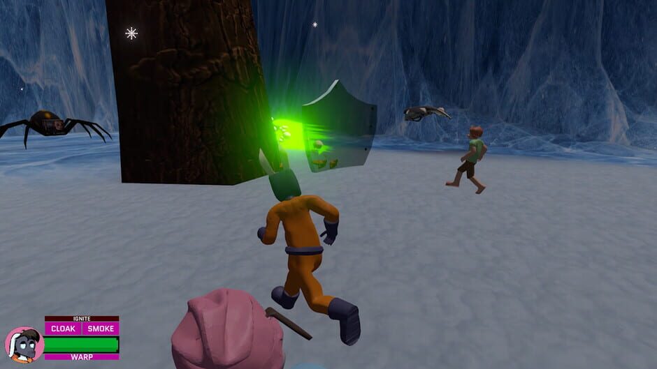 Lombardi's World Screenshot