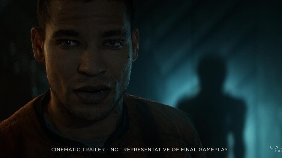 The Callisto Protocol Screenshot