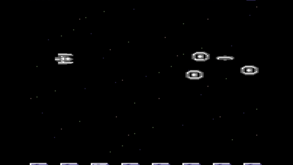Delta Screenshot