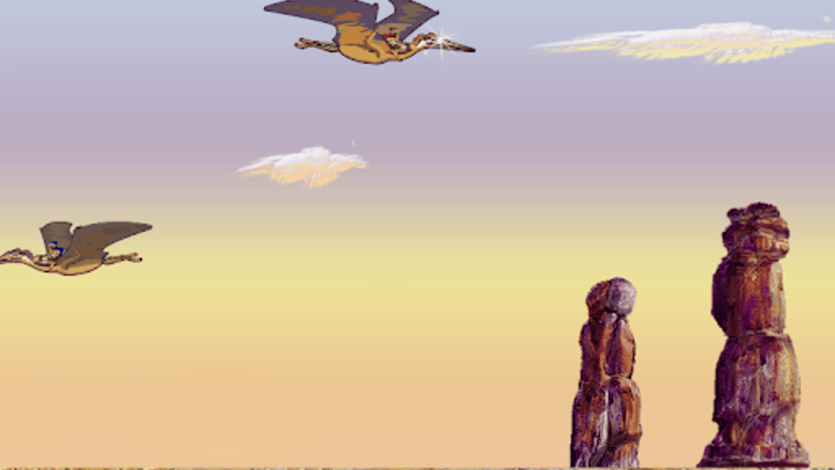 Dinotopia: Game Land Activity Center Screenshot