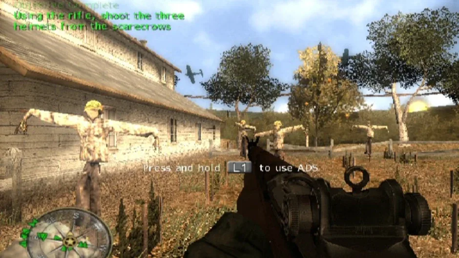Call of Duty: World at War - Final Fronts