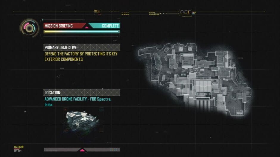 使命召唤：黑色行动II - 努克镇2025版 screenshot 3