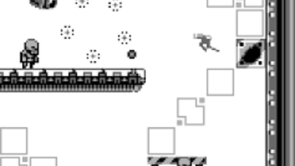 Escape 2042: The Truth Defenders Screenshot