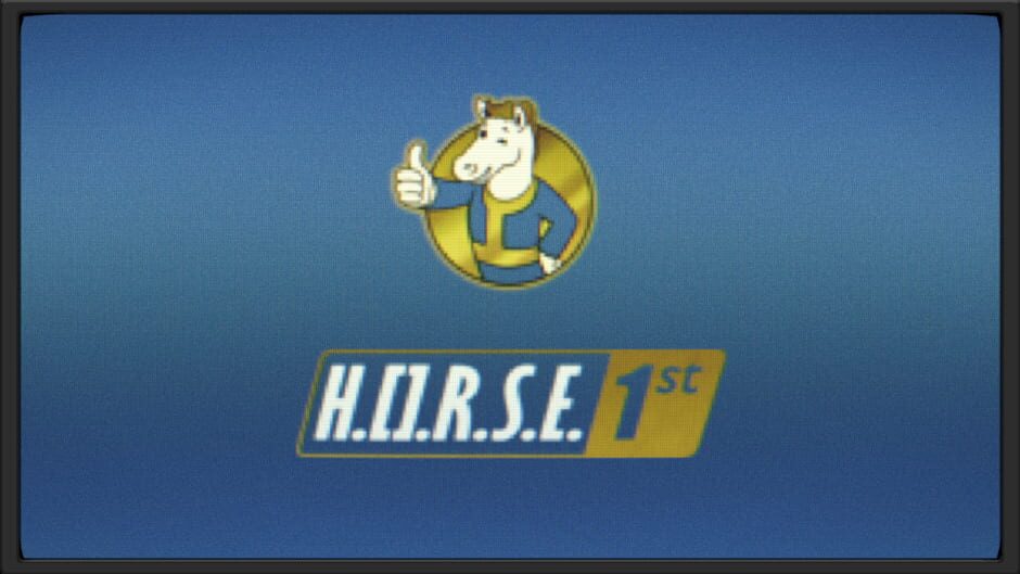 Progress Bar Simulator DLC - H.O.R.S.E. 1st Screenshot