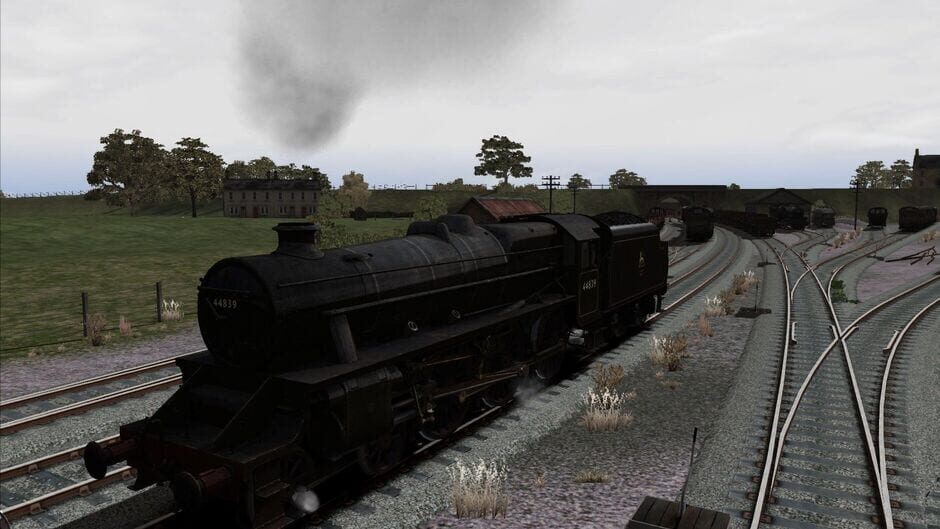 Screenshots Railworks 3: Train Simulator 2012