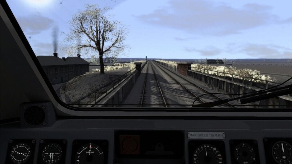 Screenshots Railworks 3: Train Simulator 2012