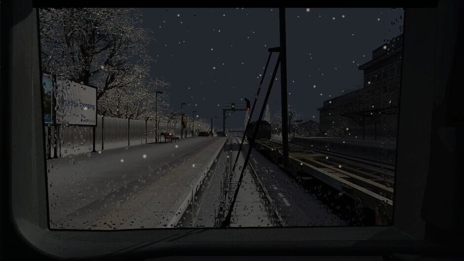 Screenshots Railworks 3: Train Simulator 2012