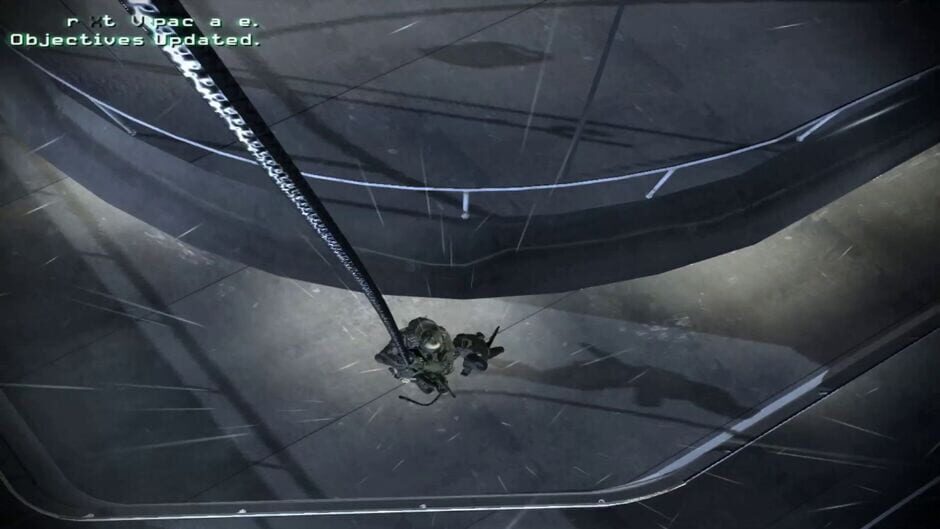 使命召唤：现代战争 三部曲 screenshot 2