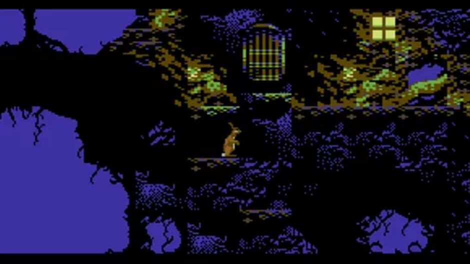 Wild Wood screenshot