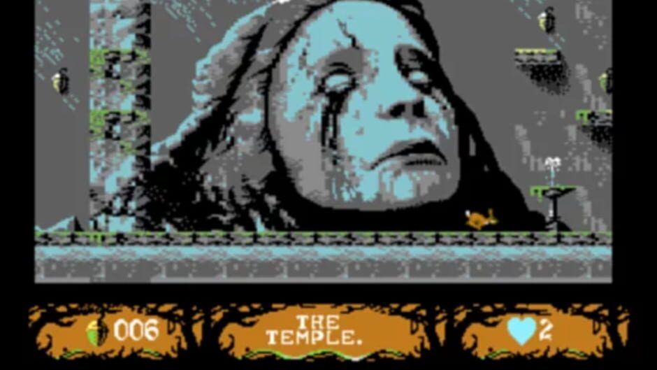 Wild Wood screenshot