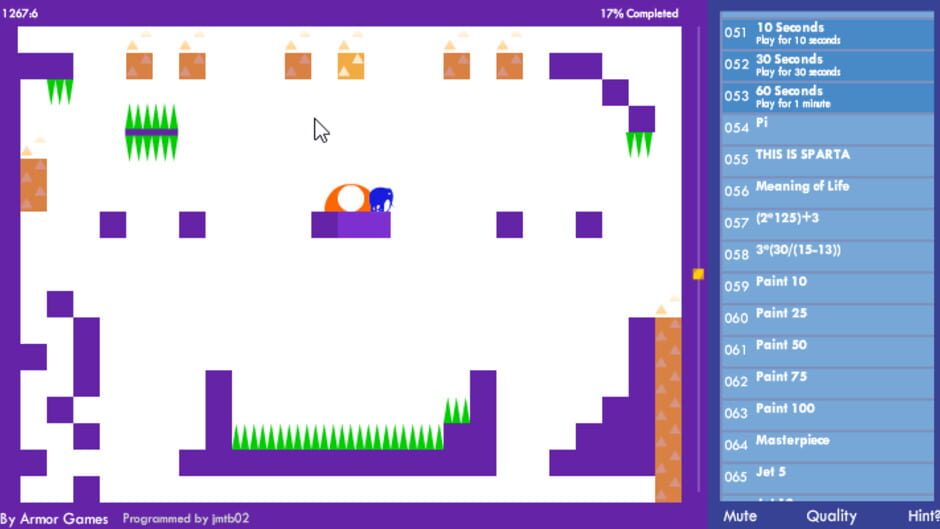 Achievement Unlocked screenshot