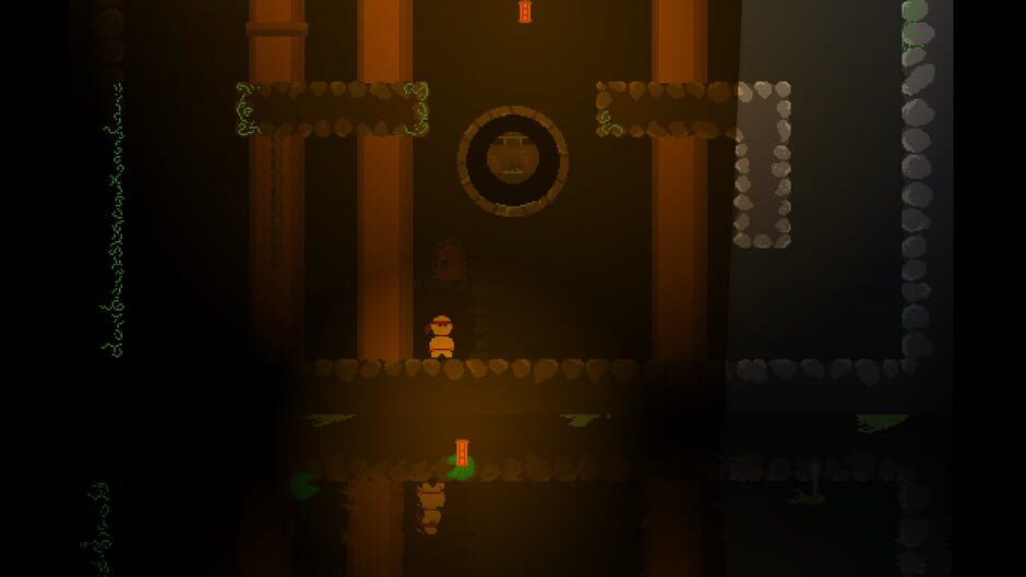 Wall Ninja Screenshot