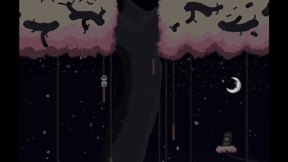 Wall Ninja Screenshot