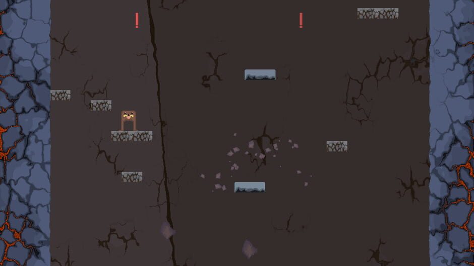 Gondola's Adventure Screenshot