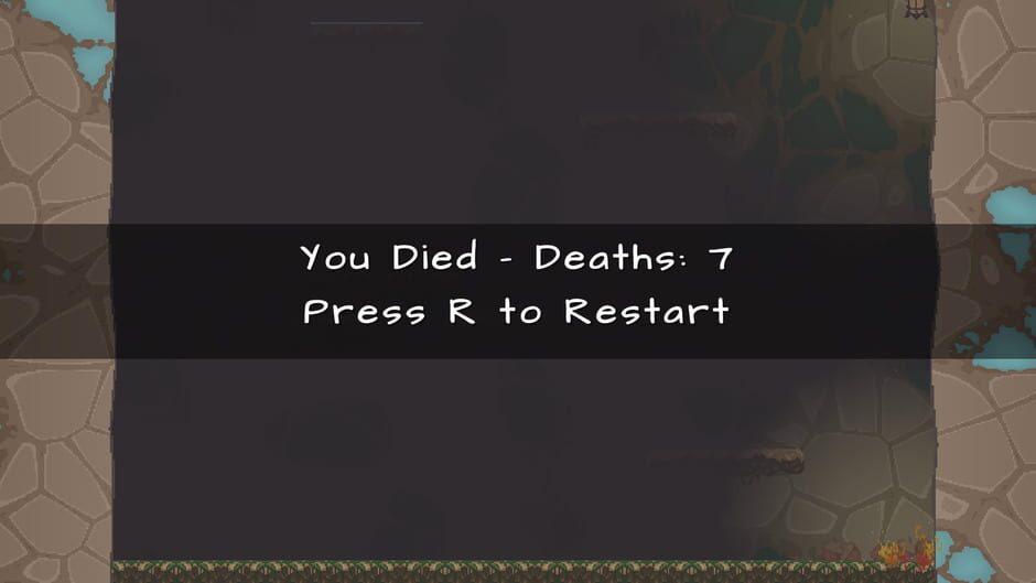 Gondola's Adventure Screenshot