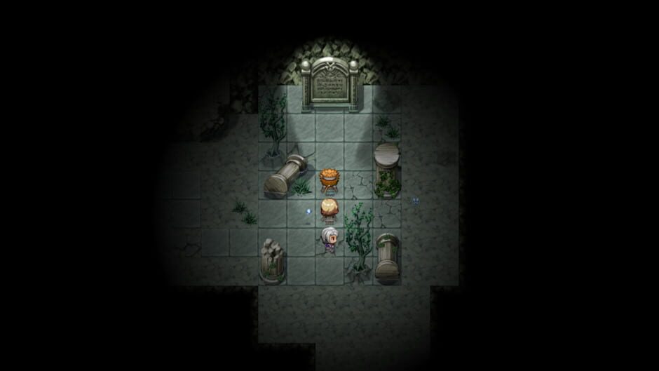 VoltAge:Genesis Screenshot