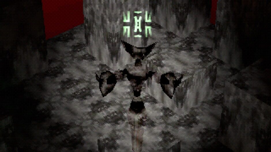 Beneath a Withering Moon