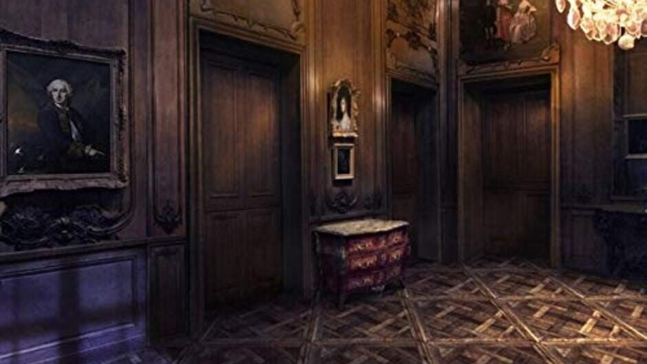 Mozart Requiem Screenshot