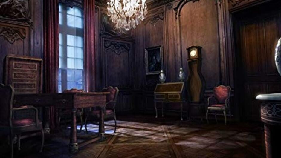 Mozart Requiem Screenshot