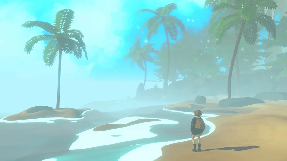 Beasts of Maravilla Island screenshot 2