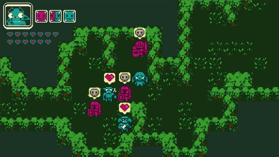 Get Ogre It Screenshot