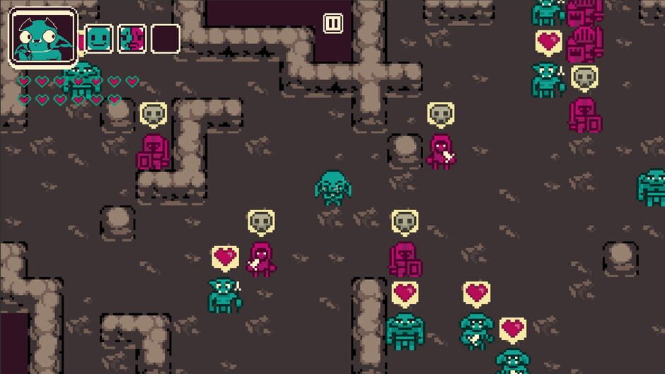 Get Ogre It Screenshot