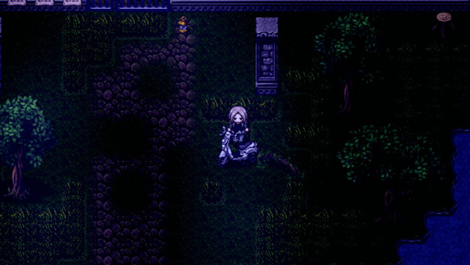 Cat in the Box Screenshot