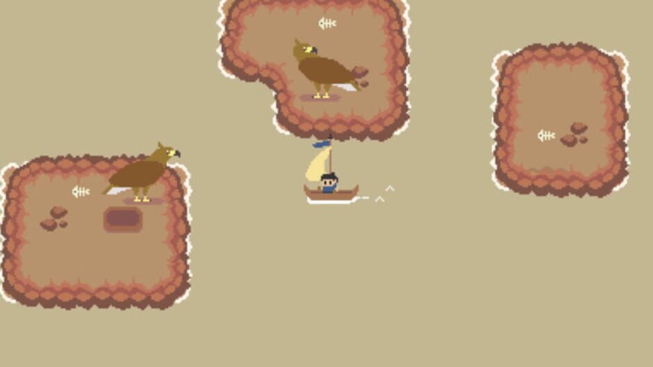 The Tides of Time Screenshot