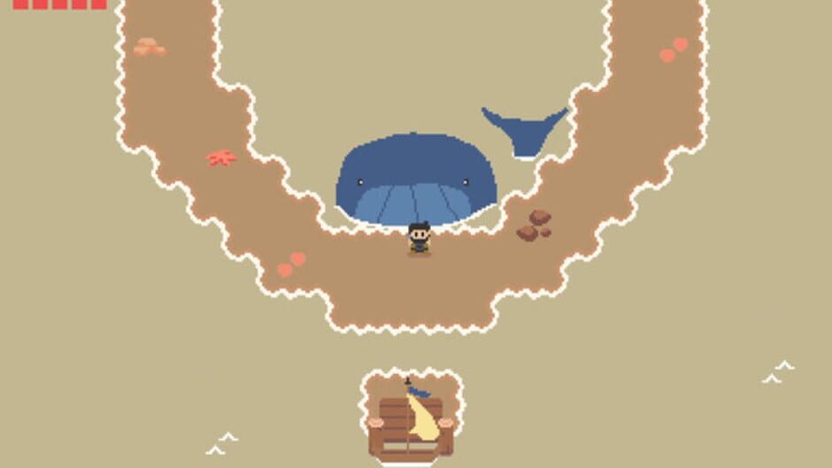 The Tides of Time Screenshot