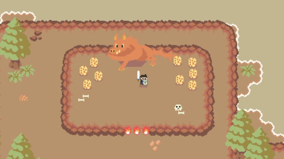 The Tides of Time Screenshot