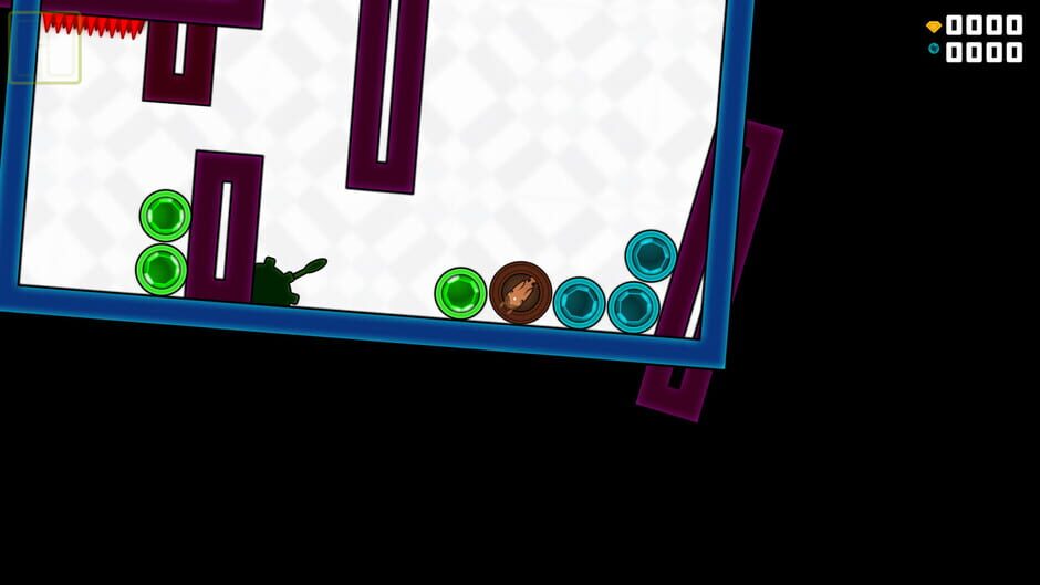 Cash Horse - Match 3 Puzzle Adventure Screenshot