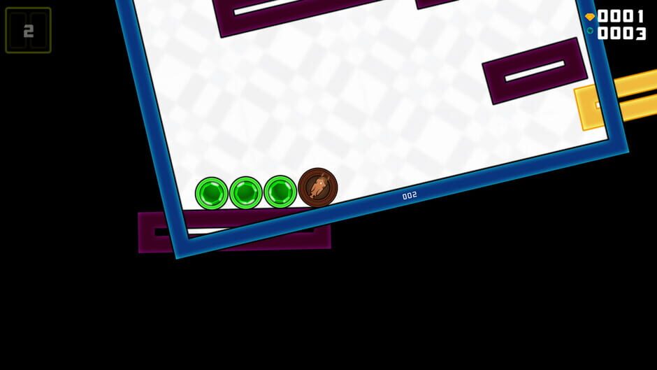 Cash Horse - Match 3 Puzzle Adventure Screenshot