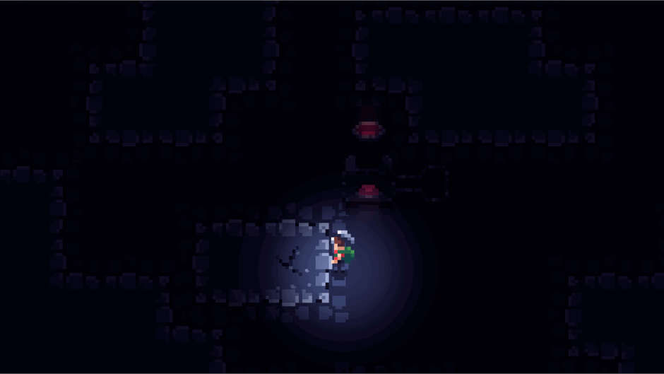 Cave Screenshot