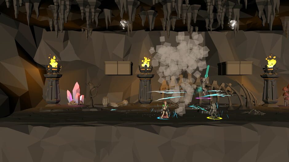 Vladiators Screenshot