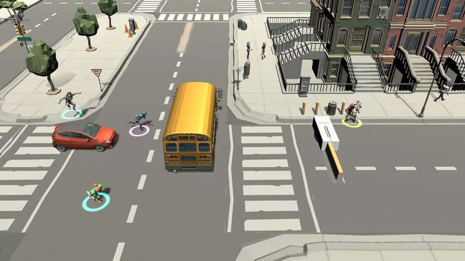 Vladiators Screenshot