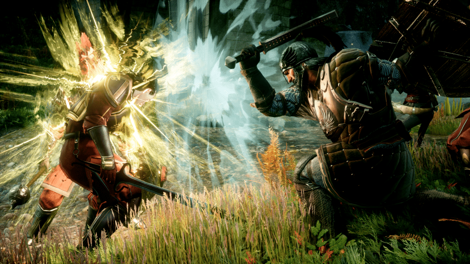 Dragon Age: Inquisition Screenshot