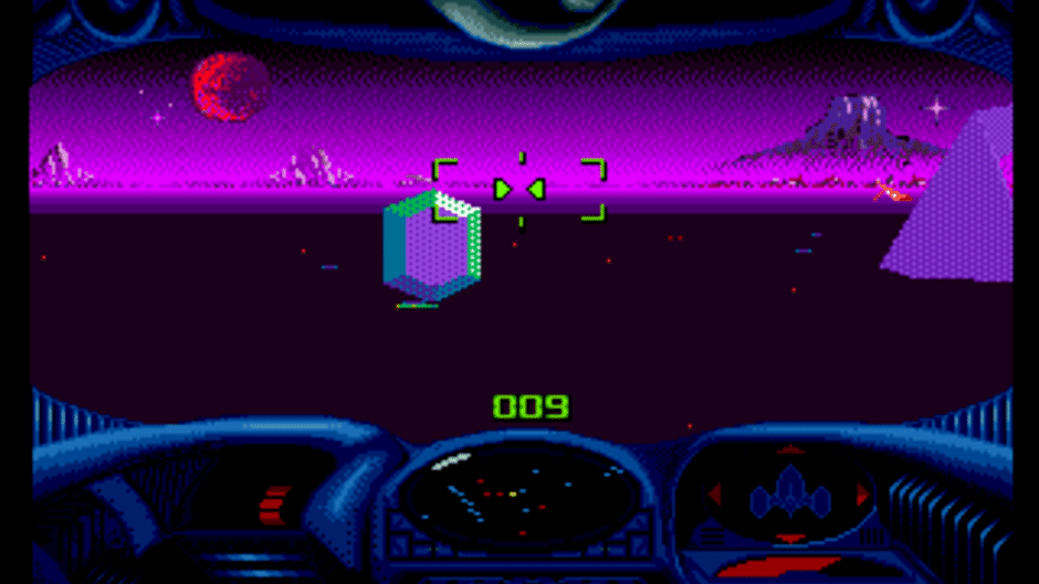 Stellar-Fire Screenshot