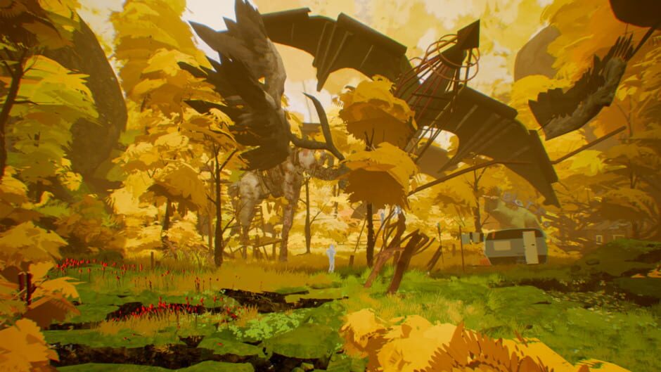 Where the Heart Leads Screenshot