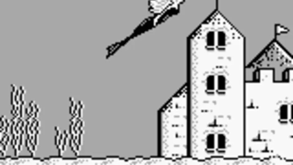 Screenshot 2 aus Barbie: Game Girl