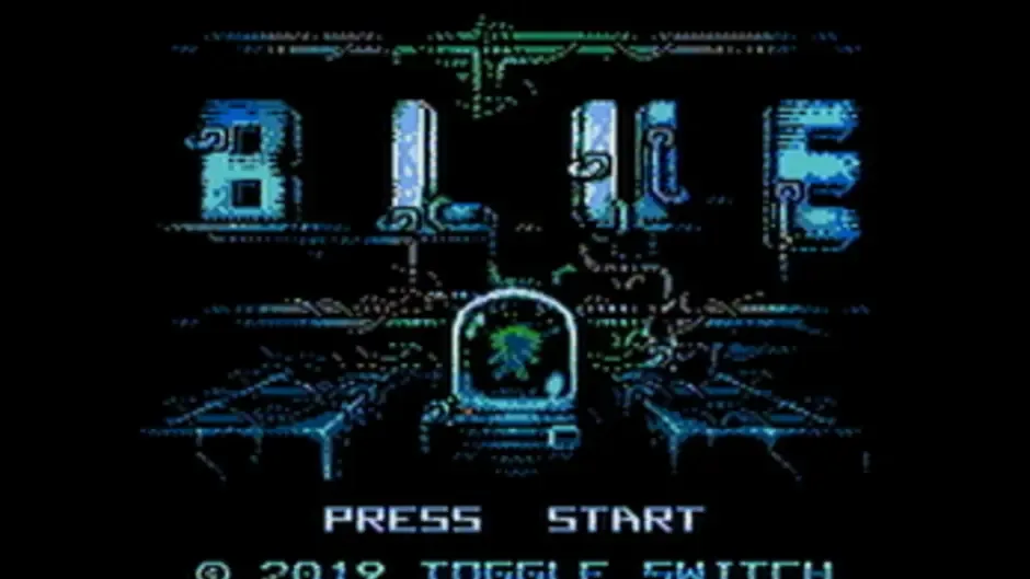 Project Blue