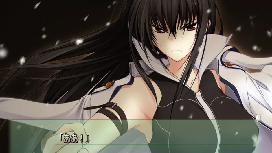 Majikoi! Love Me Seriously! screenshot 1