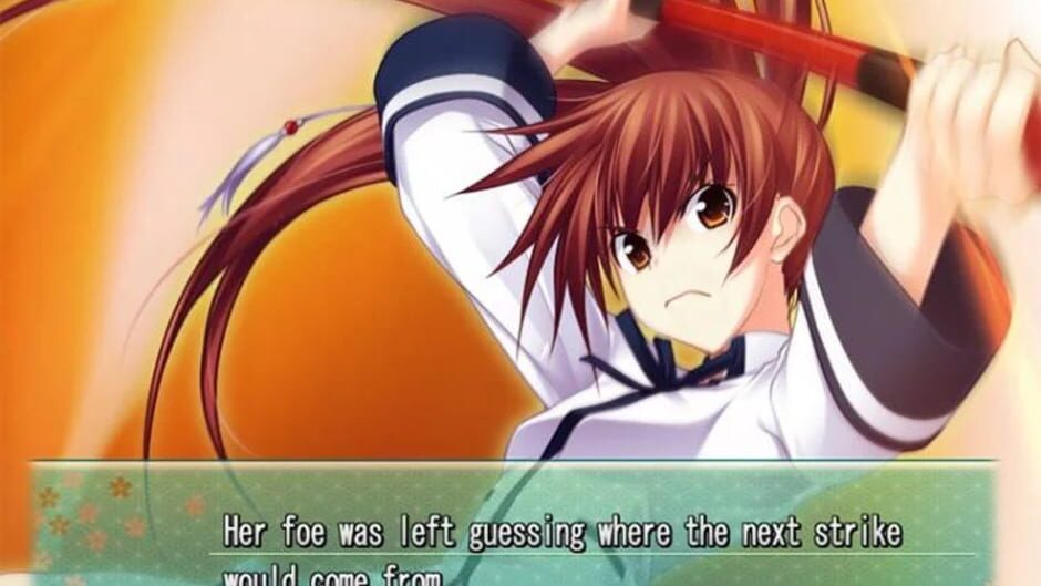 Majikoi! Love Me Seriously! Screenshot