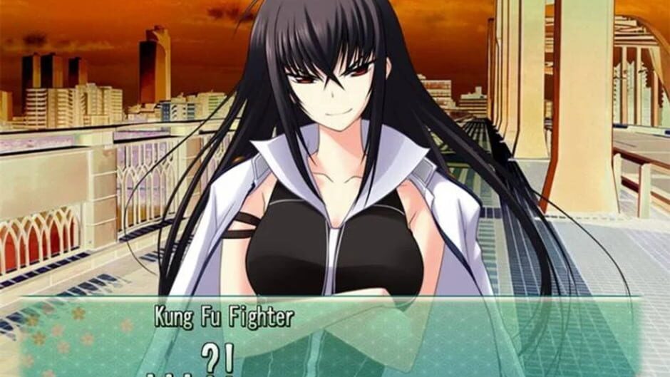 Majikoi! Love Me Seriously! Screenshot