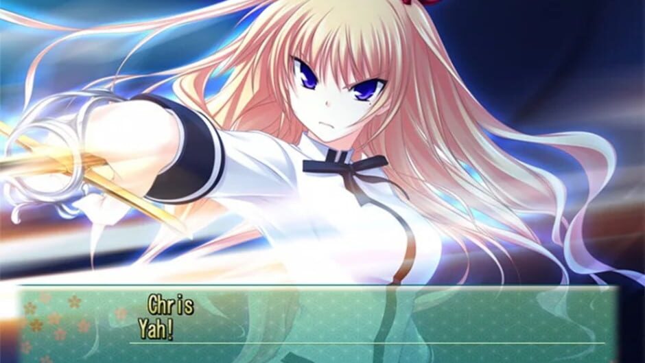Majikoi! Love Me Seriously! Screenshot