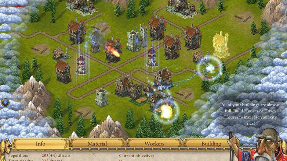 Be a King 2 Screenshot