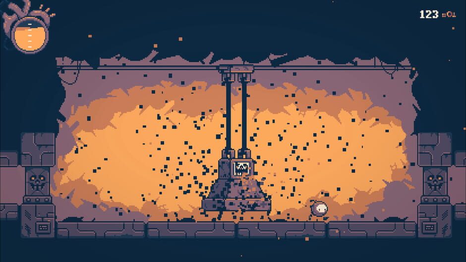 Haiku, the Robot Screenshot