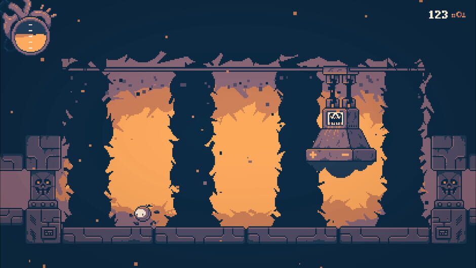 Haiku, the Robot Screenshot