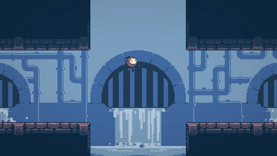 Haiku, the Robot Screenshot