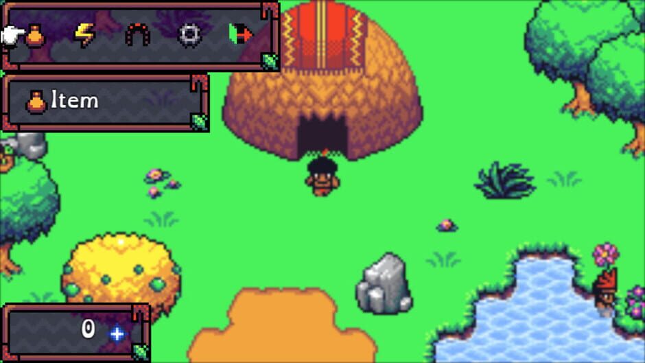 Tropicalia Screenshot